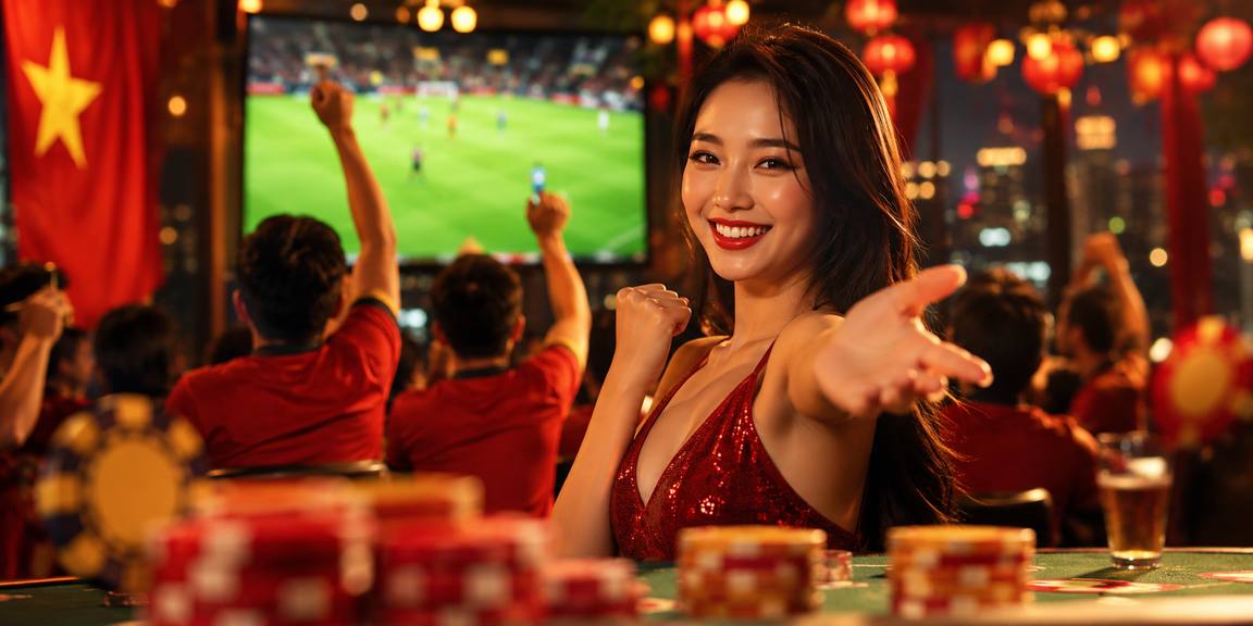 23win1.com Casino Trực Tiếp Việt Nam