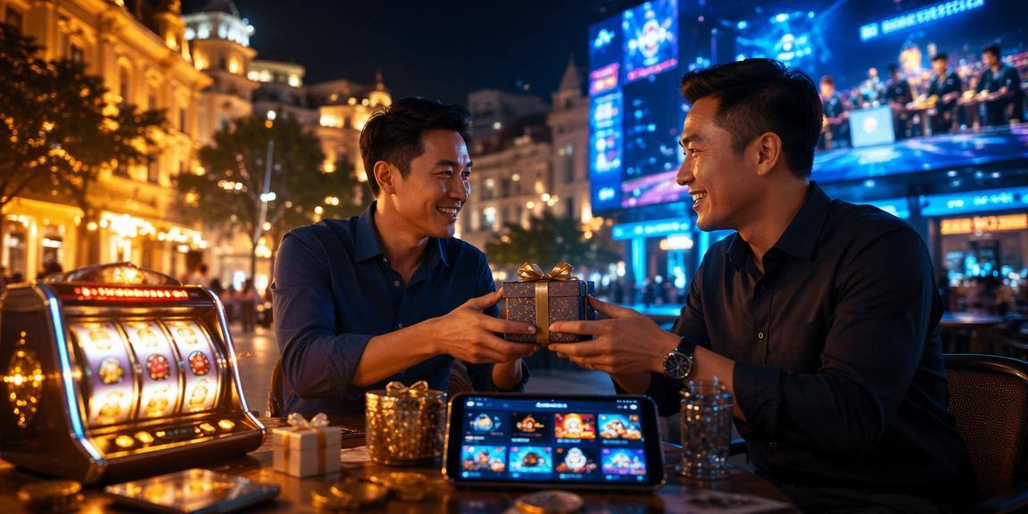 23win1.com Sảnh 23win1.com trên điện thoại — không cần tải thêm